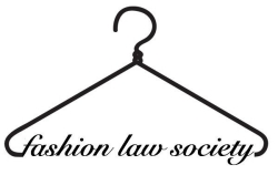 Fashion Law Logo Fashion Law
