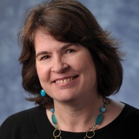 M_Hirschfeld_Fellow Mary Hirschfeld Faculty Image