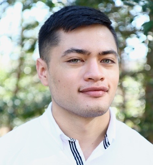 JoshuaSchmid2019 Joshua Schmid '19