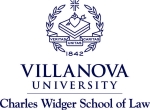 Print Villanova University Charles Widger School of Law