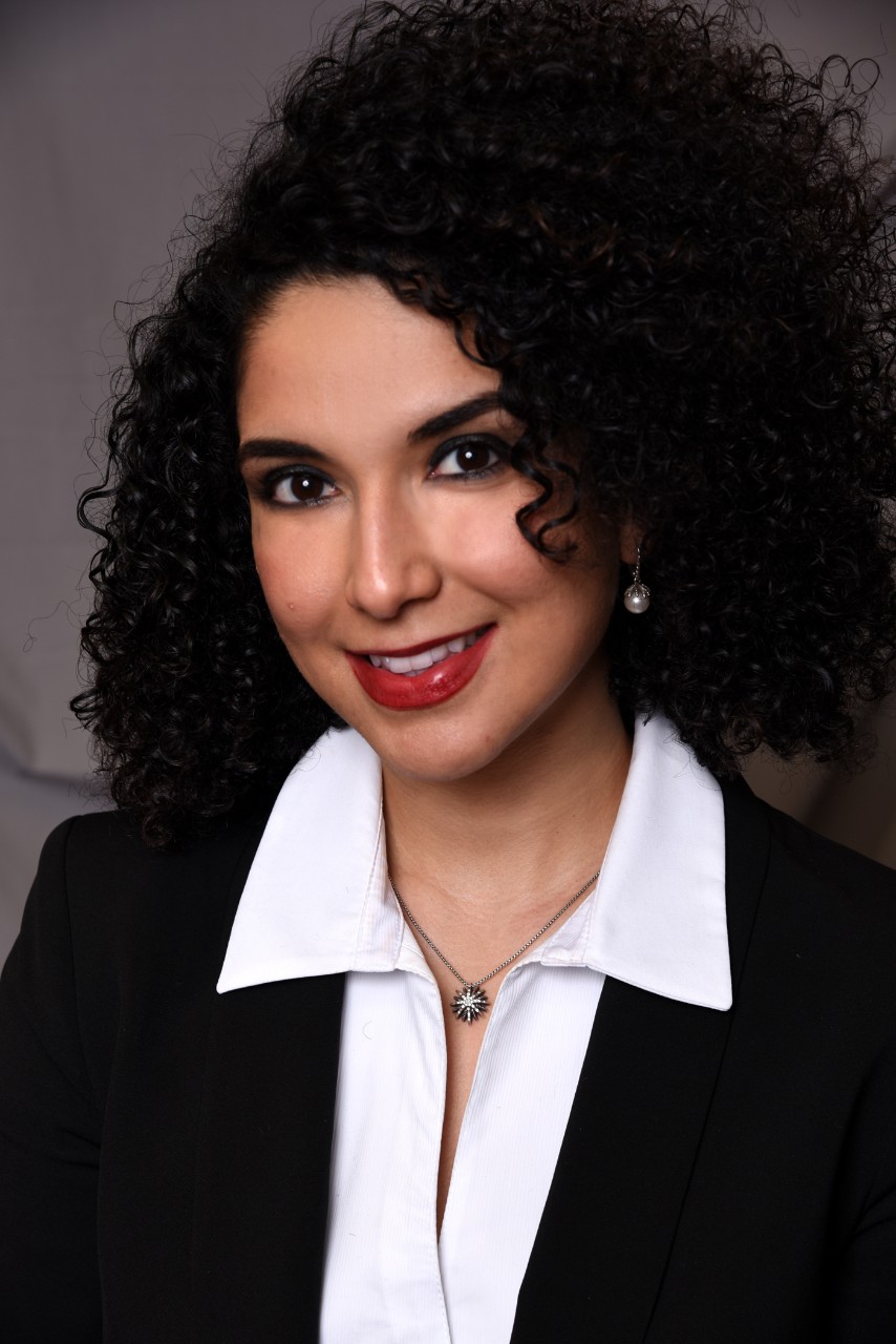 Yalda Hajavi_6.24.19 Yalda Hajavi '19