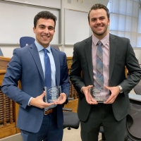 Tulane-Competition-Winners Competition Winners