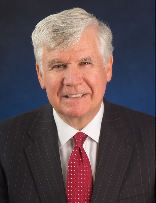 Villanova's  Fitzpatrick College of Nursing has received a $2.5 million commitment from philanthropists William E. Conway Jr., and his wife, Joanne, through their Bedford Falls Fund.