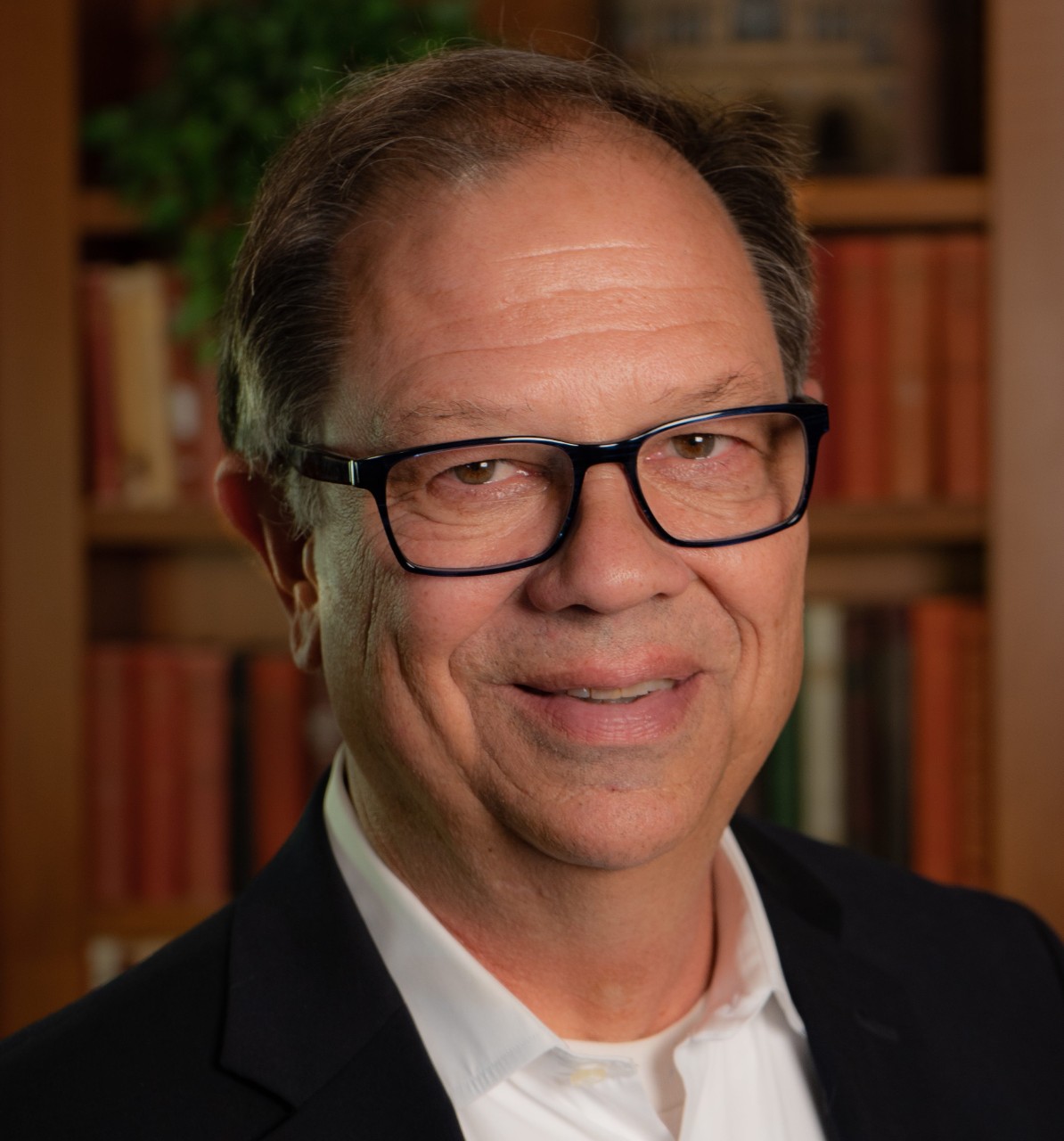 William Thomas Newsome III Mendel Medal William Thomas Newsome III Mendel Medal