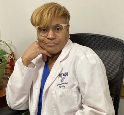 Kim Bush Kimberly Bush