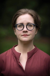 Elizabeth Minnigh Elizabeth Minnigh