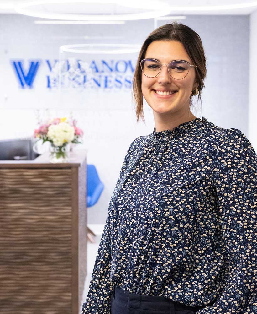 VSB students celebrate number one ranking