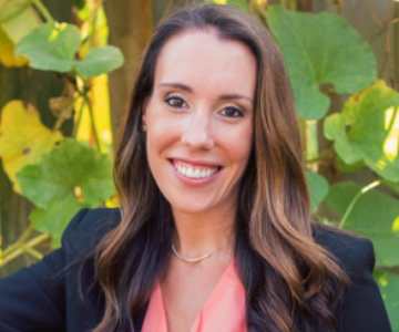 Katie D'Orazio '09 MBA