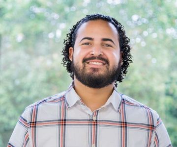 Manny Paulino '18 VSB