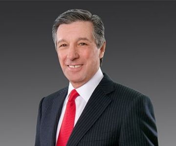 Daniel DiLella ’73 VSB