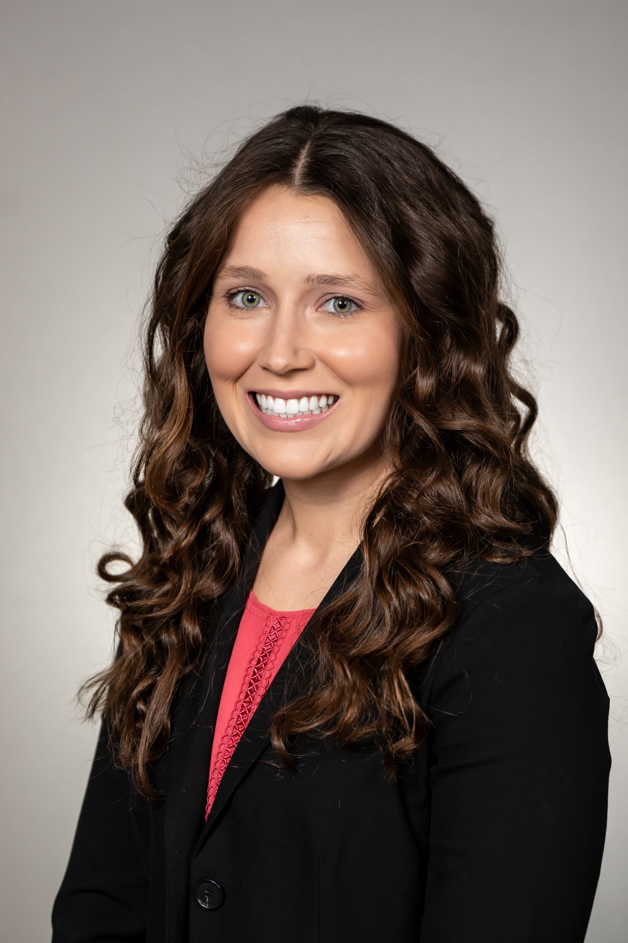 Karen Jusczak Headshot