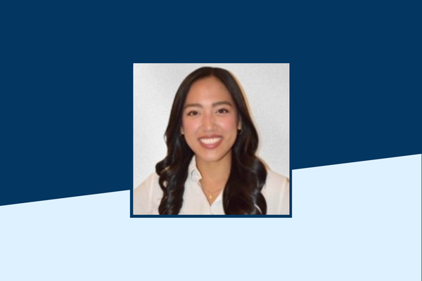 Devin Moeller '21 MSF