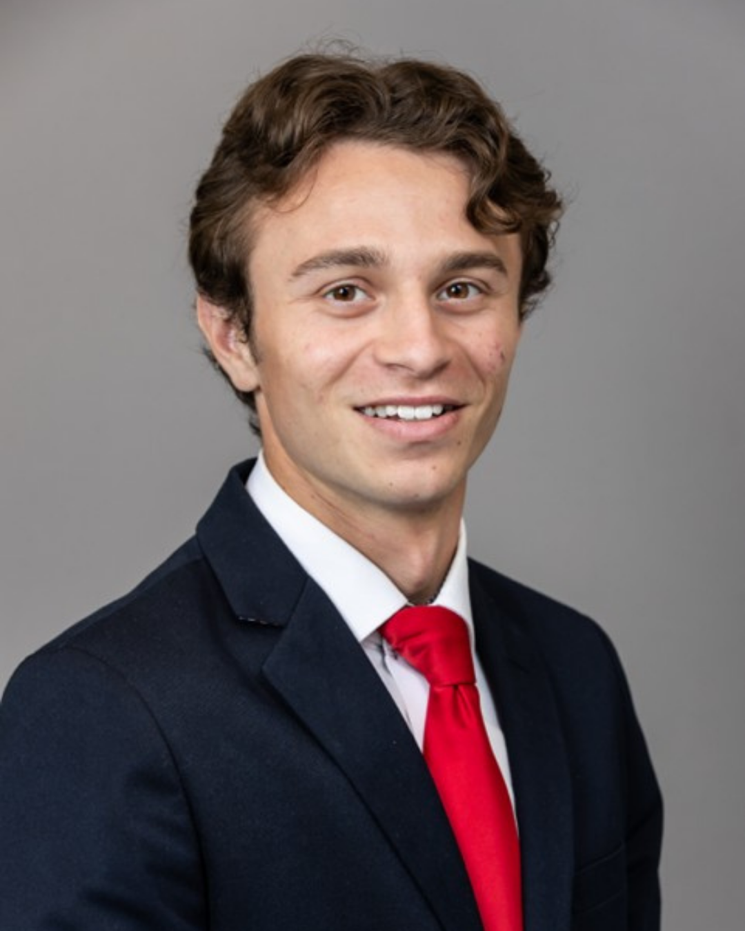 Christopher Camerlin