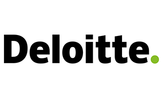 Deloitte Logo