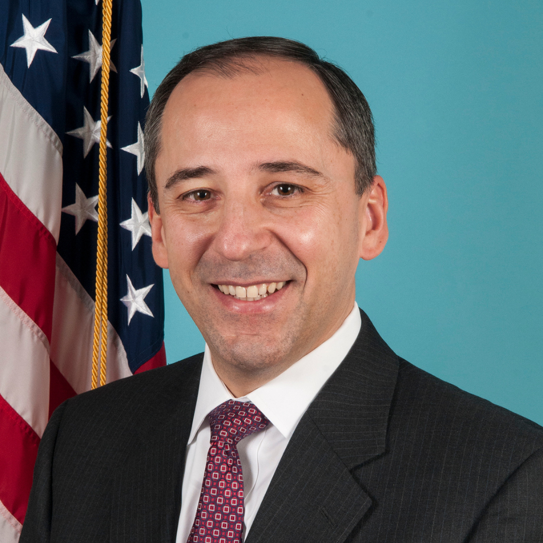 Anthony Zampogna ’90 VSB 