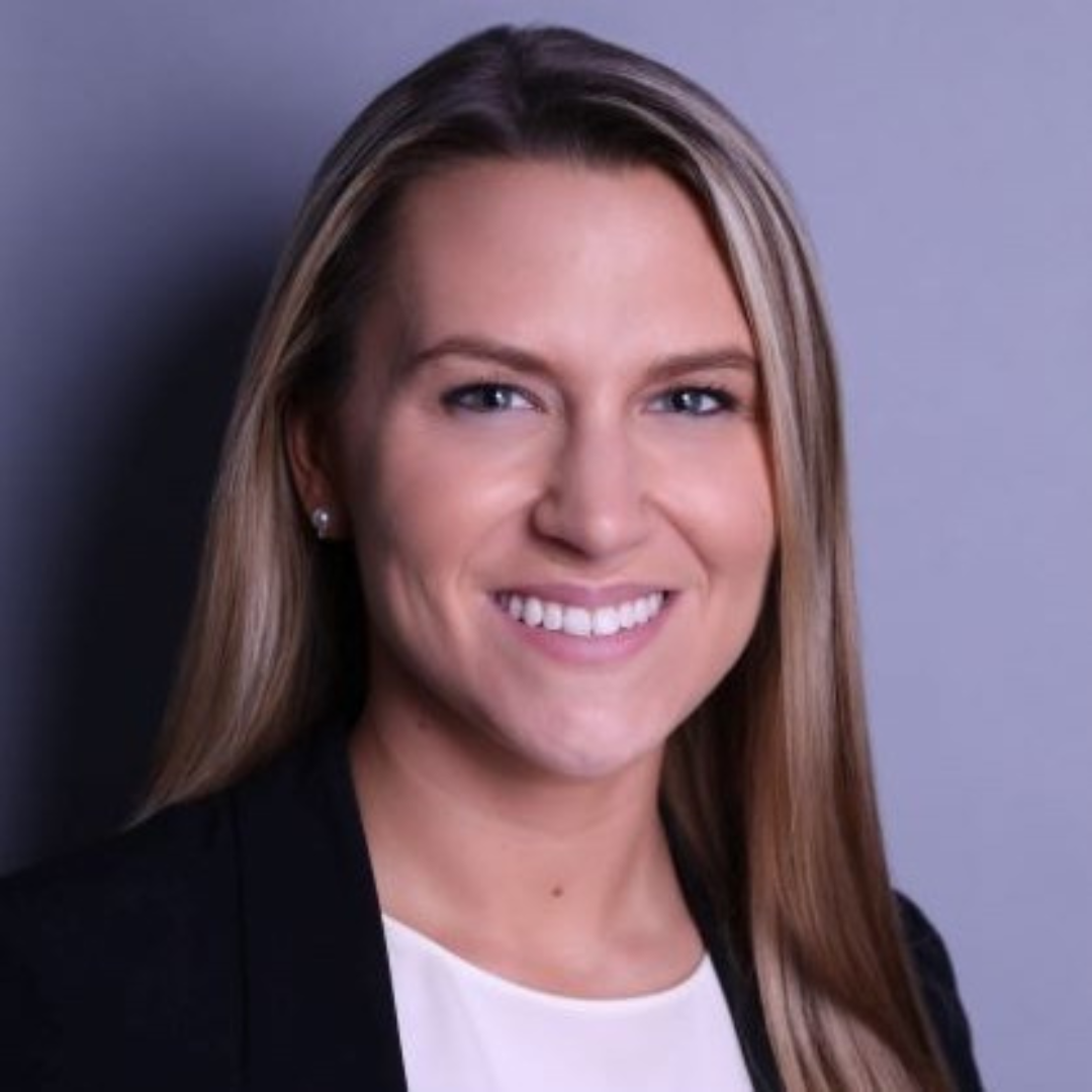 Abby O’Hara ’15 VSB 