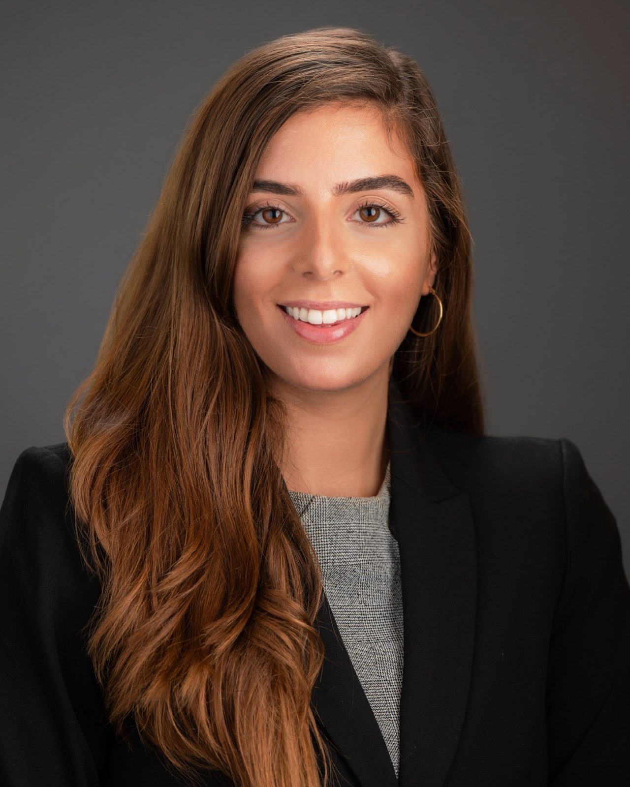 photo of Stephanie Oppenheim