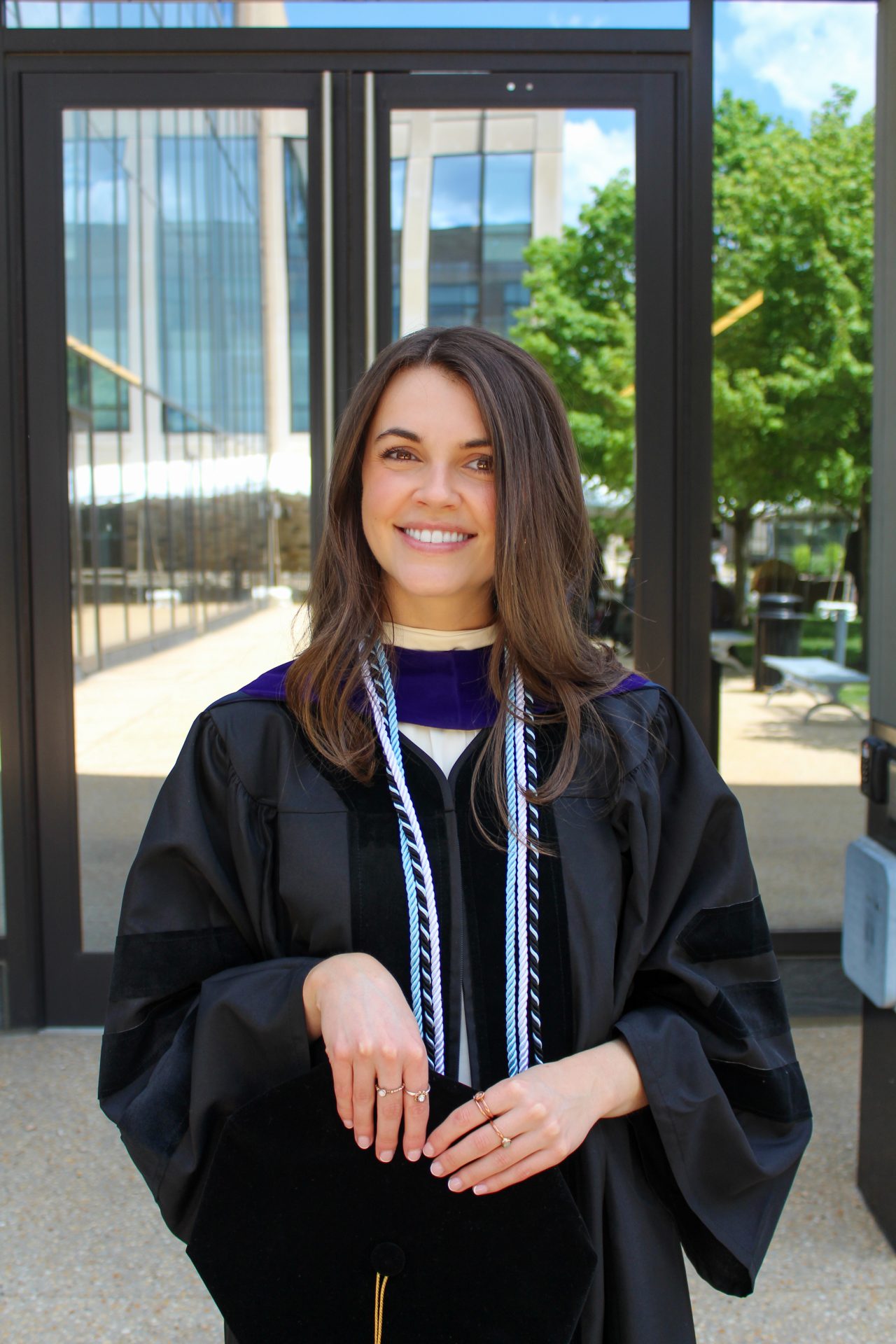 headshot of Andrew Green