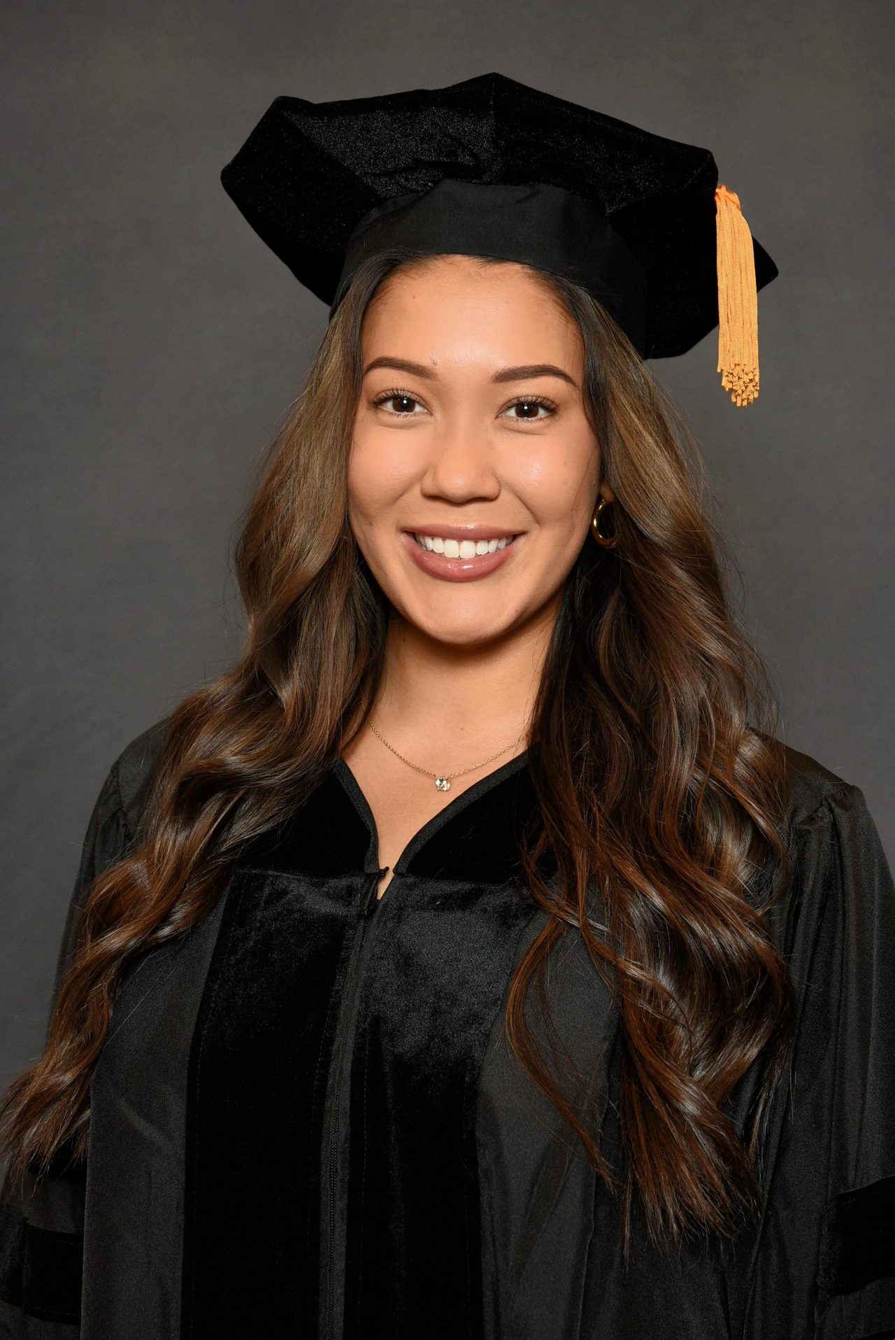 headshot of Andrew Green