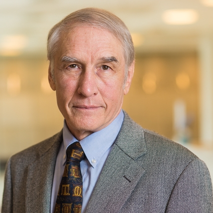 headshot of Andrew Green