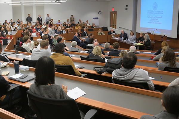 Girard-diCarlo Center