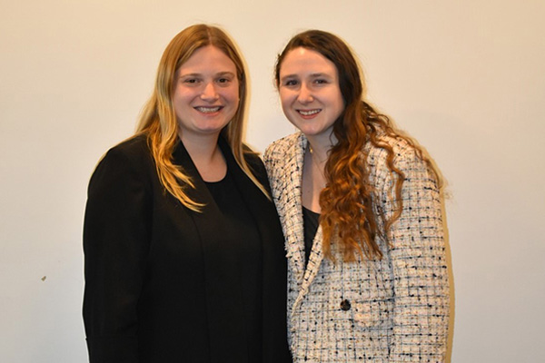  Villanova Law Clinic Helps Secure Compassionate Release