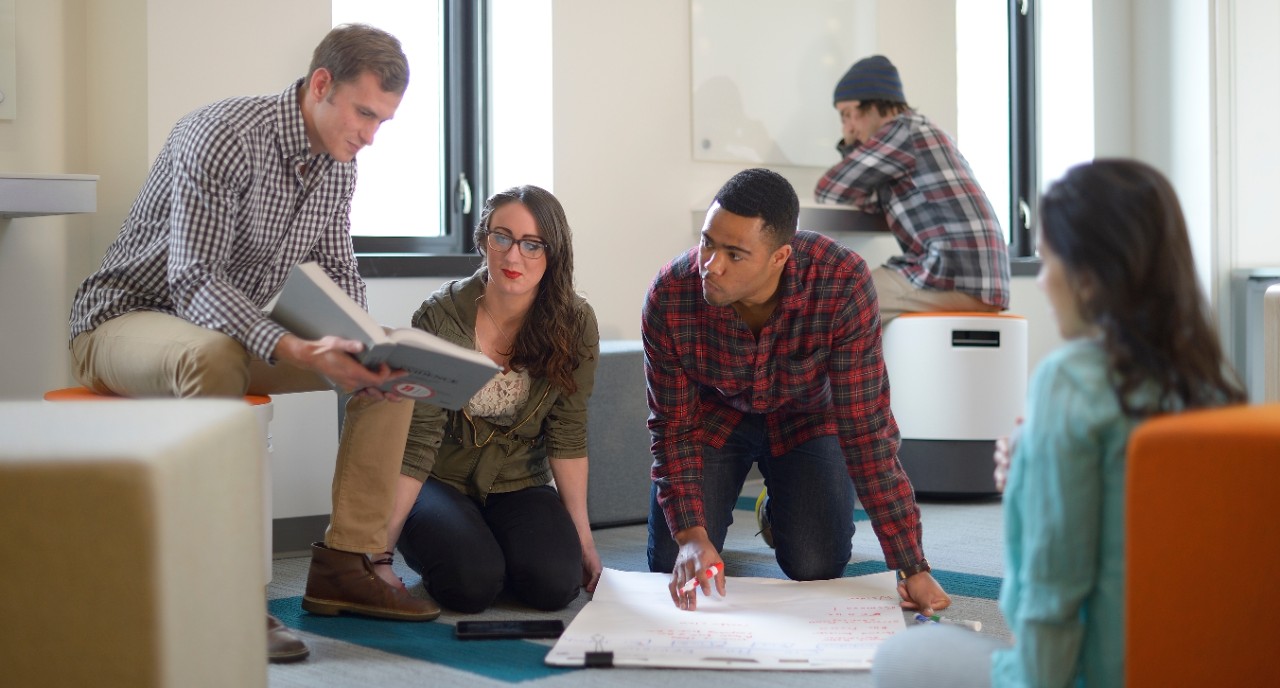 Clinic for Law and Entrepreneurship