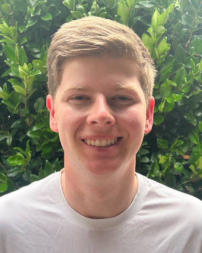 Aidan Rickwa headshot