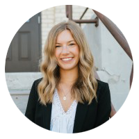 photo of SHRM Exam Prep Student Madison Partak